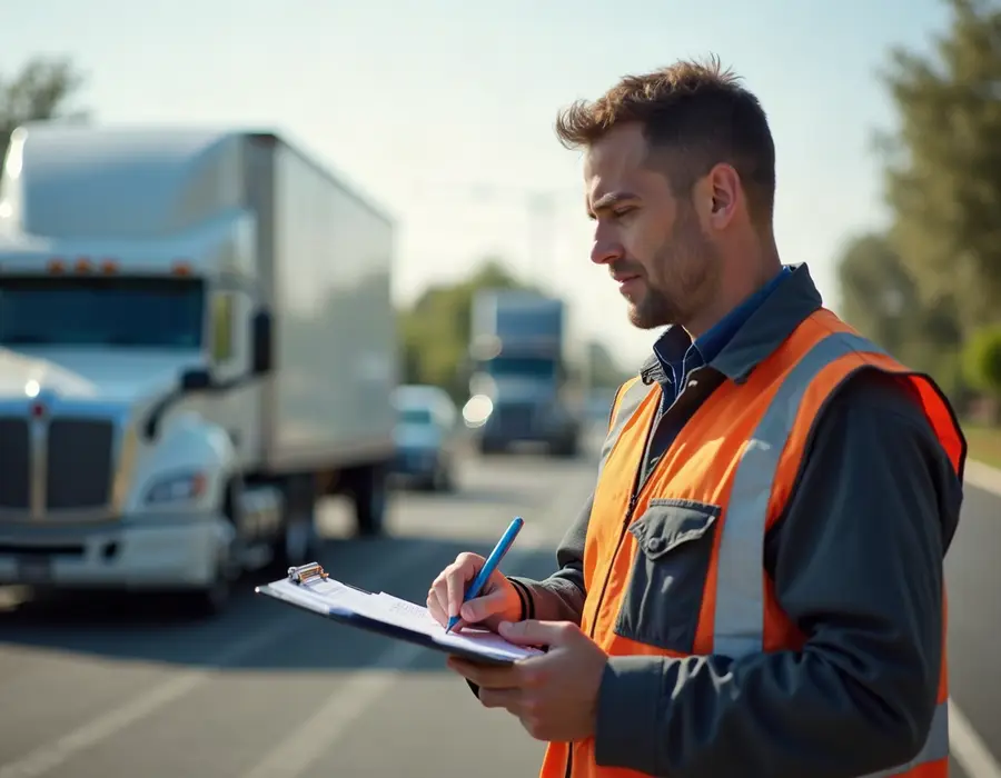 Vehicle Shipping Across Baldwin Park