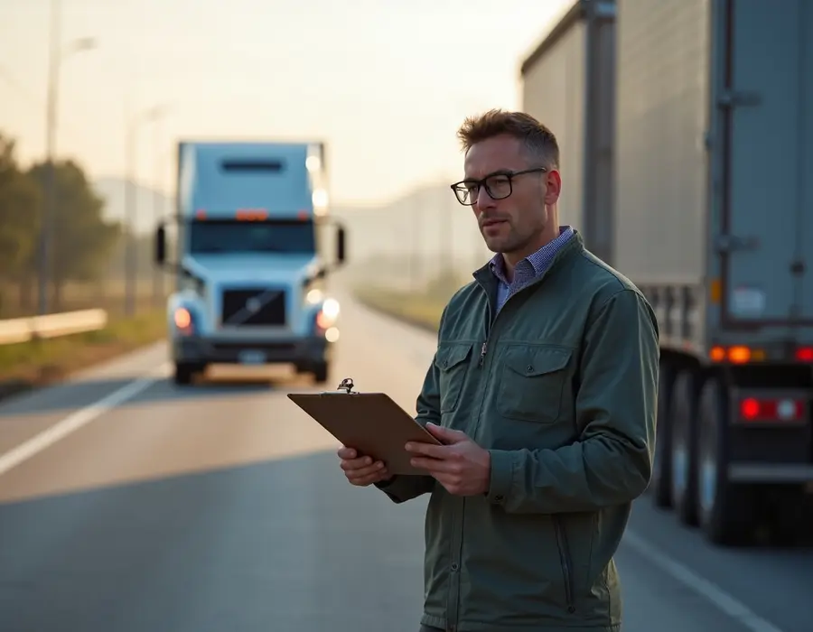 Montebello Vehicle Transport Services